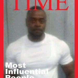 Meet your Posher, Todd